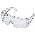 Stihl Standard Safety Glasses - Clear