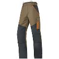 Stihl Fs 3protect Brushcutter Trouser, Size M