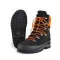 Stihl Advance Gtx Chainsaw Boots Size 39