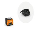 Stihl Ak30s & Al101 Starter Set