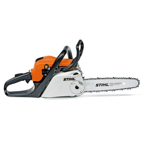 Stihl 14 inch chainsaw sales