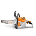 Msa 80 C-b Cordless Chainsaw 35cm/14