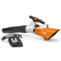 Stihl Bga200h Cordless Leaf Blower Andharness