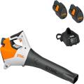 Stihl Bga 30 Compact Leaf Blower Set