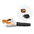 Stihl Bga 60 Compact Leaf Blower Set