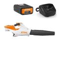 Stihl Bga 86 Cordless Leaf Blower Set