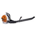 Stihl Br600 Backpack Leaf Blower