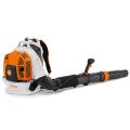 Stihl Br800 C-e Backpack Petrol Leaf Blower