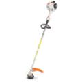 Stihl Fs55r Petrol Grass Trimmer Loop Hand