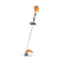 Stihl Fsa120r Cordless Grass Trimmer Naked
