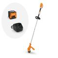 Stihl Fsa 70r Set Cordless Brushcutter