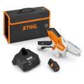 Stihl Gta26 Cordless Garden Pruner Set