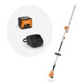 Stihl Hla56 Long Reach Hedge Trimmer 36v