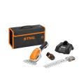 Stihl Hsa26 Cordless Shrub Shear