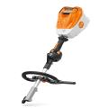 Stihl Kma 200 R Cordless Kombi 36volt