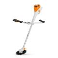 Stihl Rga140 Cordless Weed Trimmer (naked)