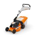 Stihl Rm248.3t 18