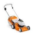 Stihl Rma248.0 Cordless Lawn Mower Body Only