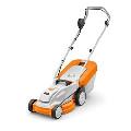 Stihl Rma235 Cordless Lawn Mower Set