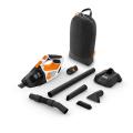 Stihl Sea20 Cordless Hand Vacuum Set