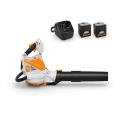 Stihl Sha56 Cordless Vacuum Shredder Promo