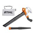 Stihl She71 230v Electric Leaf Blower Vacuum