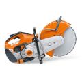Stihl Ts420 14