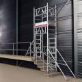 Mi Tower Ms4m Staircase 4.2m Ph And 6.2m Wh