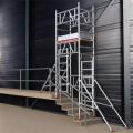 Mi Tower Msp2 Stairs Pack Front & Rear Access