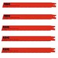Rems Reciprocating Saw Blade 5pk