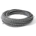 Ridgid 87592 Cable, C44 Iw 1/2 X 50'