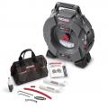 Ridgid 76198 K9-204 Flexshaft Drain Cleaner