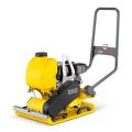 Wacker Neuson Bps1550aw Compactor Plate