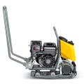 Wacker Neuson Bps1340bw Compactor Plate
