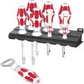 Wera Kraftform England Screwdriver Set - 8pce