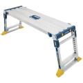 Werner Adjustable & Linking Pro Work Platform