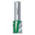 Trend C031x1/4 2 Flute Cutter 20.6mm Dia.