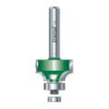 Trend C076x1/2 Rounding Over 6.3mm Radius