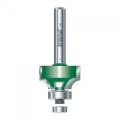 Trend C078x1/2 Rounding Over 9.5mm Radius