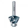 Trend Rt/33x1/4 Rota-tip Guided Bevel Trimmer