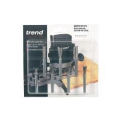 Trend dc400 dovetail cheap jig for sale
