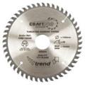 Trend Craft Saw Blade 235 X 40t X 30