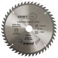 Trend Craft Saw Blade 300 X 48t X 30