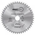 Trend Saw Blade Crosscut 210 X 48t X 30