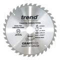 Trend Saw Blade Crosscut 216 X 36t X 30