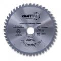 Trend Saw Blade Crosscut 216 X 48t X 30