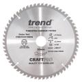 Trend Saw Blade Crosscut 216 X 60t X 30