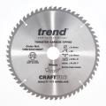Trend Saw Blade Crosscut 216 X 60t X 30