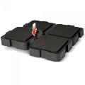 Trend Loc Block Workpiece Support Pk4