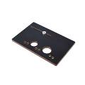 Trend Template Cabinet Door Hinge 35mm & 26mm